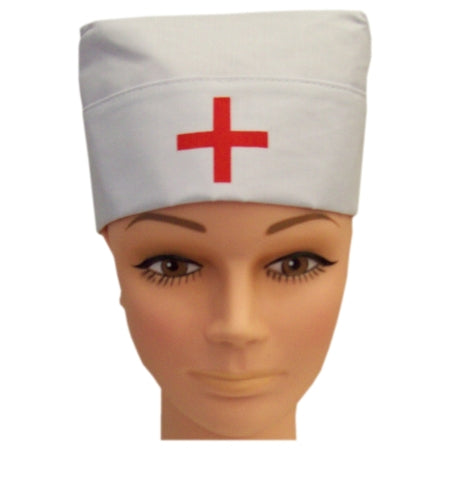 Nurse Cap
