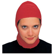 Nylon Hood