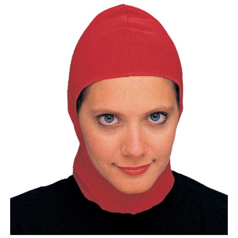 Nylon Hood