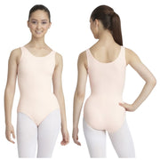 Adult Nylon Tank Leotard – Capezio® Style TB142