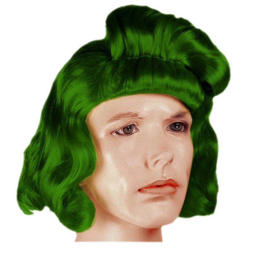 Oompa Loompa Wig