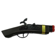 Over and Under Barrel Pistol