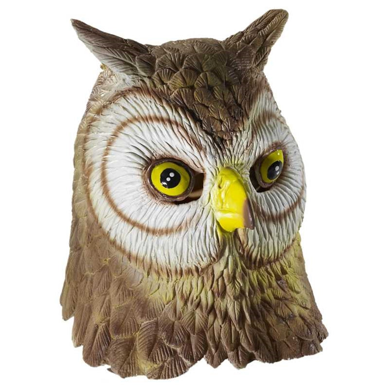 Owl Mask