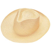 Panama Straw Hat