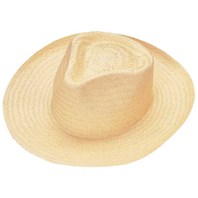 Panama Straw Hat
