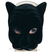 Panther Mask