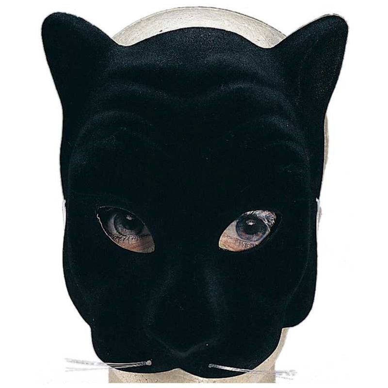 Panther Mask
