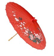 Oriental Parasol