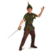 Peter Pan Child Costume
