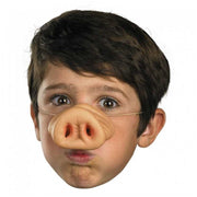 Pig Animal Nose