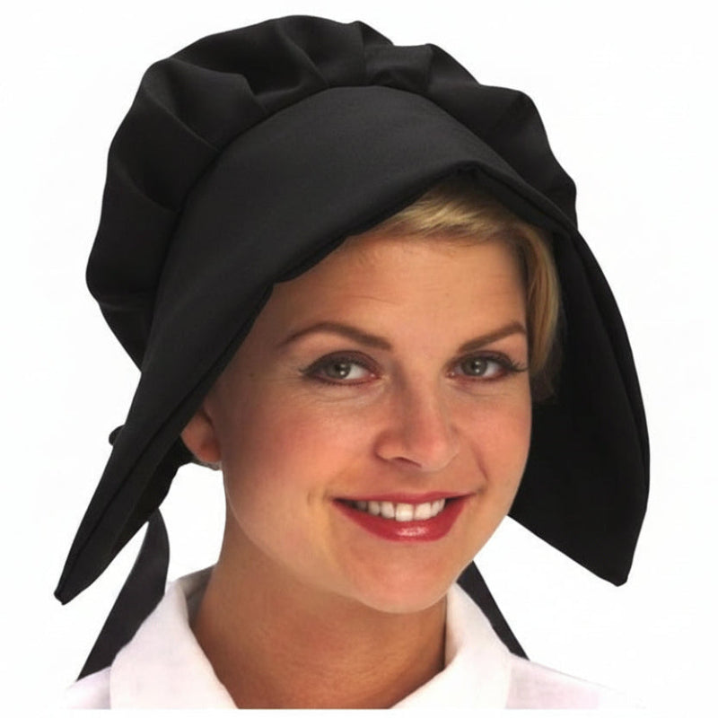 Pilgrim / Colonial Bonnet