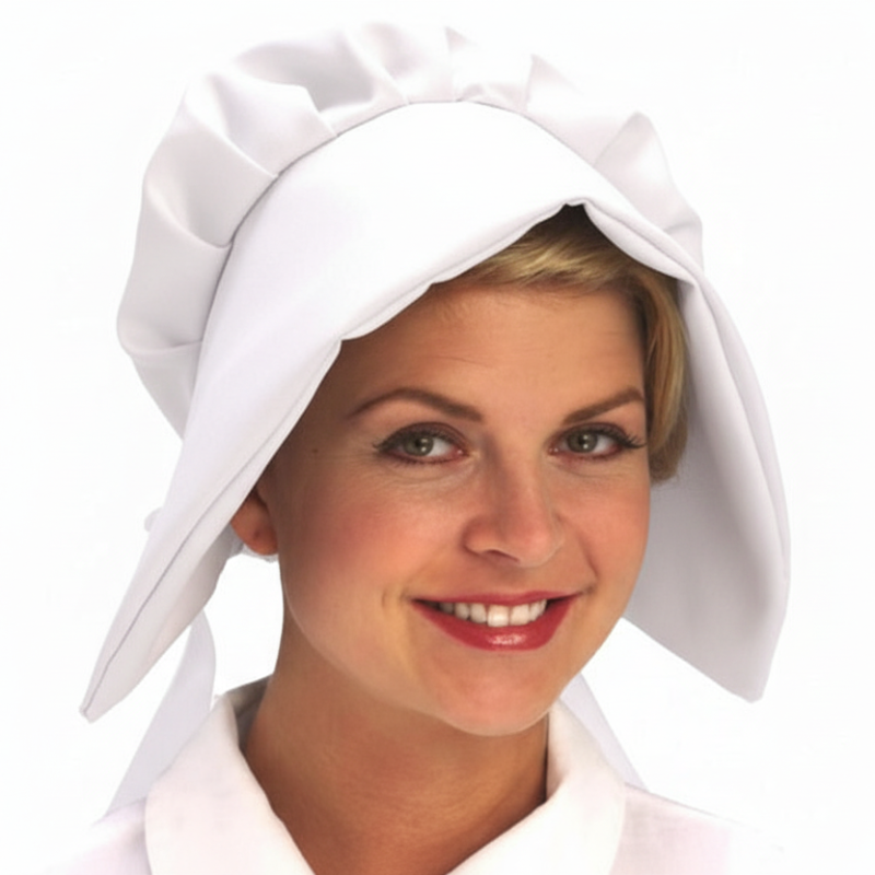 Pilgrim / Colonial Bonnet