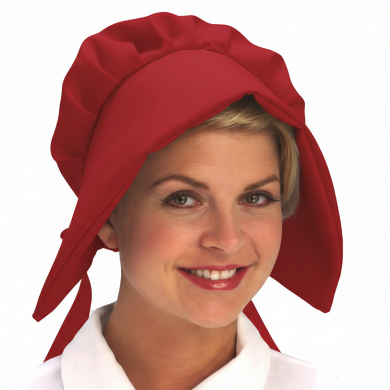 Pilgrim / Colonial Bonnet