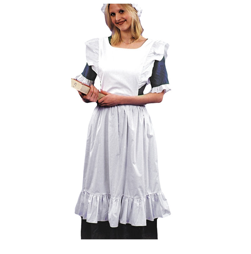 Pinafore Apron