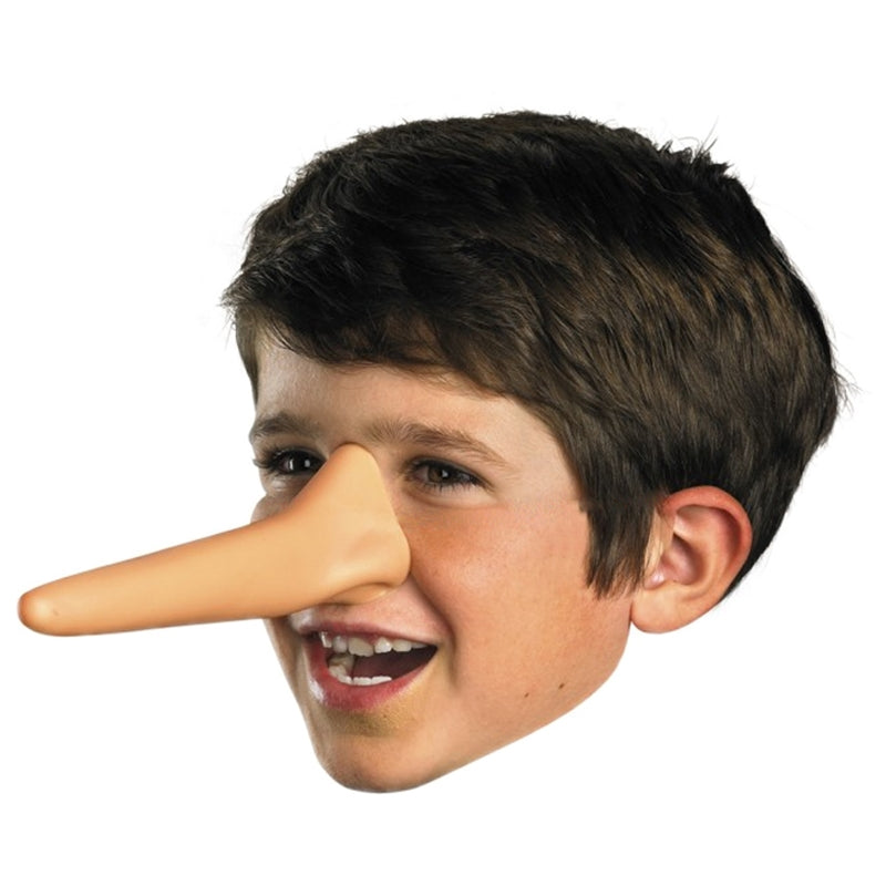Pinocchio Nose