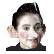 Pinocchio Nose Prosthetic