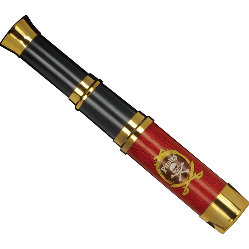 Pirate Telescope - Deluxe