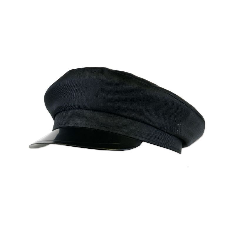 Police/Chauffeur Hat