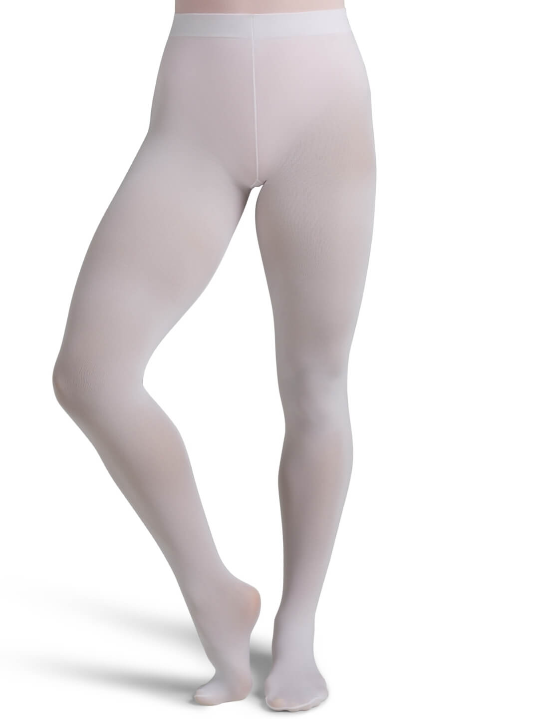 Adult Ultra Soft Footed Tights - Capezio® 1915