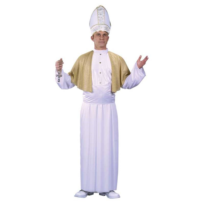 Pontiff Adult Costume