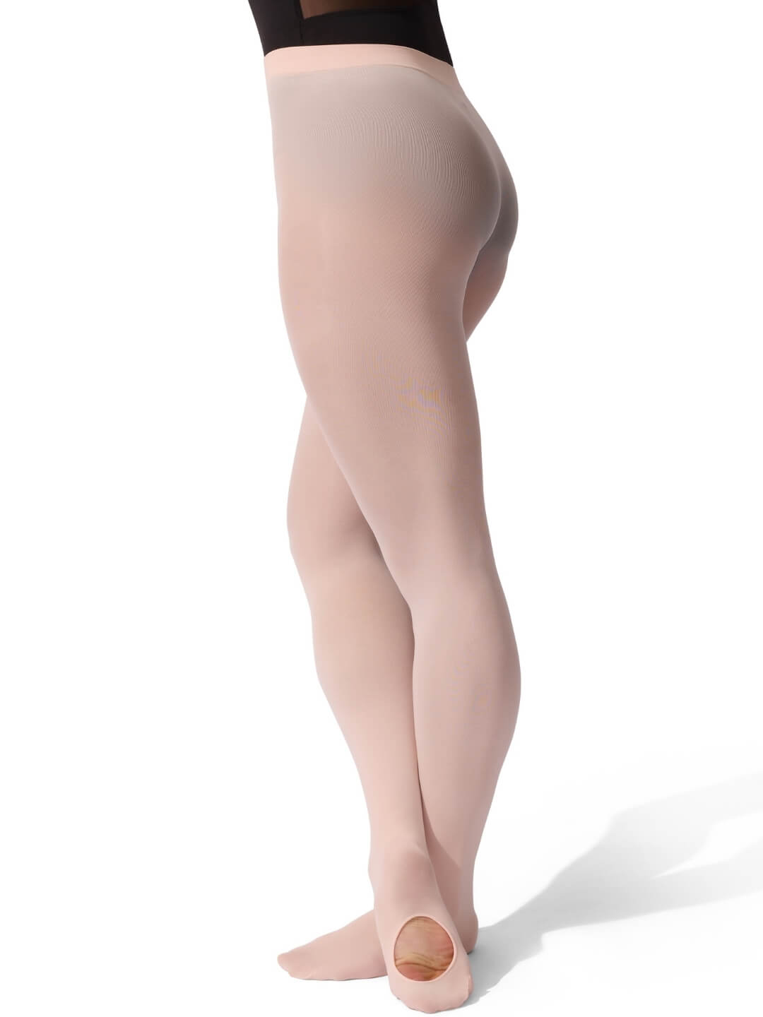 Adult Ultra Soft Transition Tights – Capezio® 1916