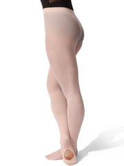 Adult Ultra Soft Transition Tights – Capezio® 1916