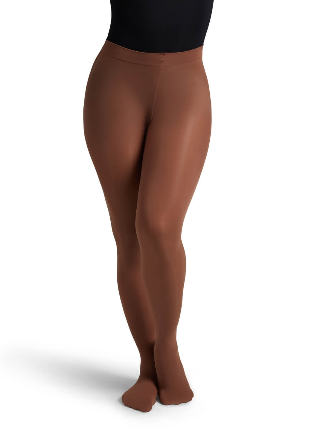 Adult Ultra Soft Transition Tights – Capezio® 1916