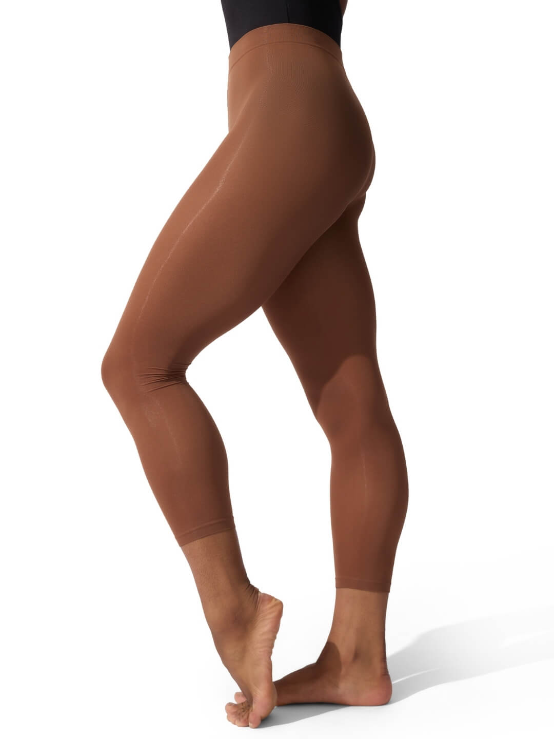 Adult Footless Dance Tights – Capezio® 1917