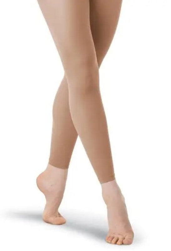 Adult Footless Dance Tights – Capezio® 1917