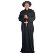 Priest Costume