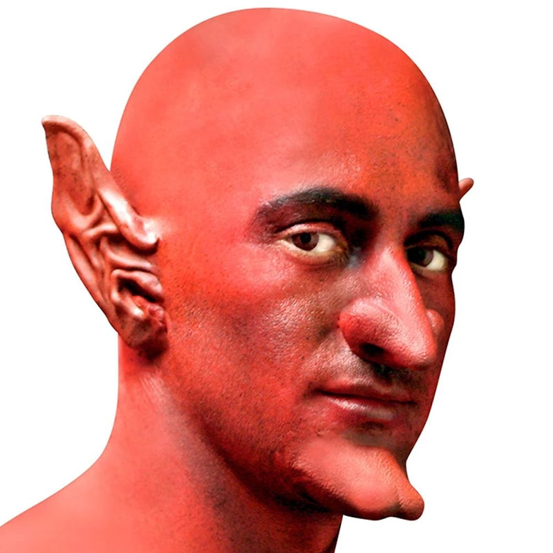 Professional Bald Cap by Woochie