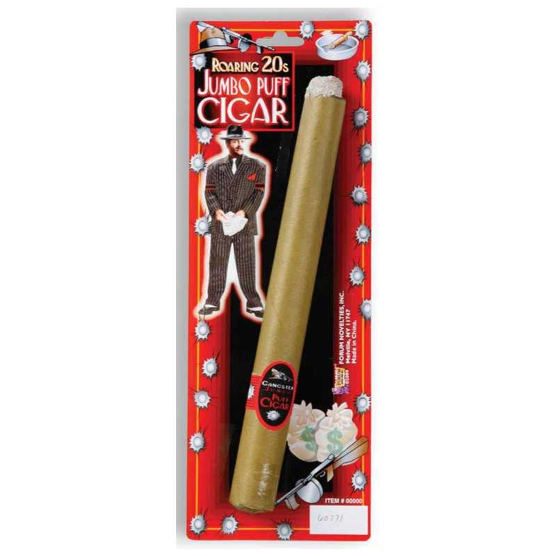 Jumbo Fake Cigar
