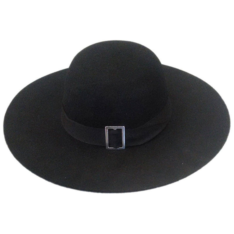 Quaker Hat