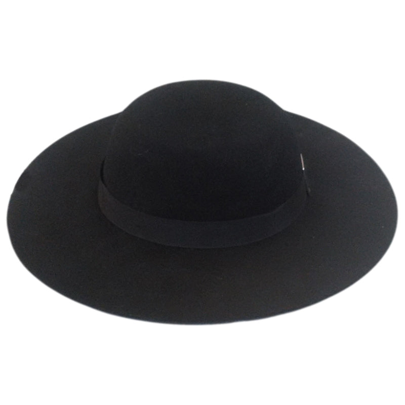 Quaker Hat