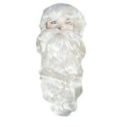 Quality Santa Wig and Beard