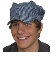 Railroad Engineer Hat