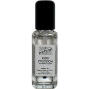 Rigid Collodion - Scarring Liquid by Mehron