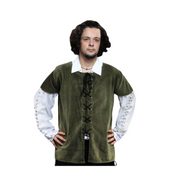Robin Hood Vest
