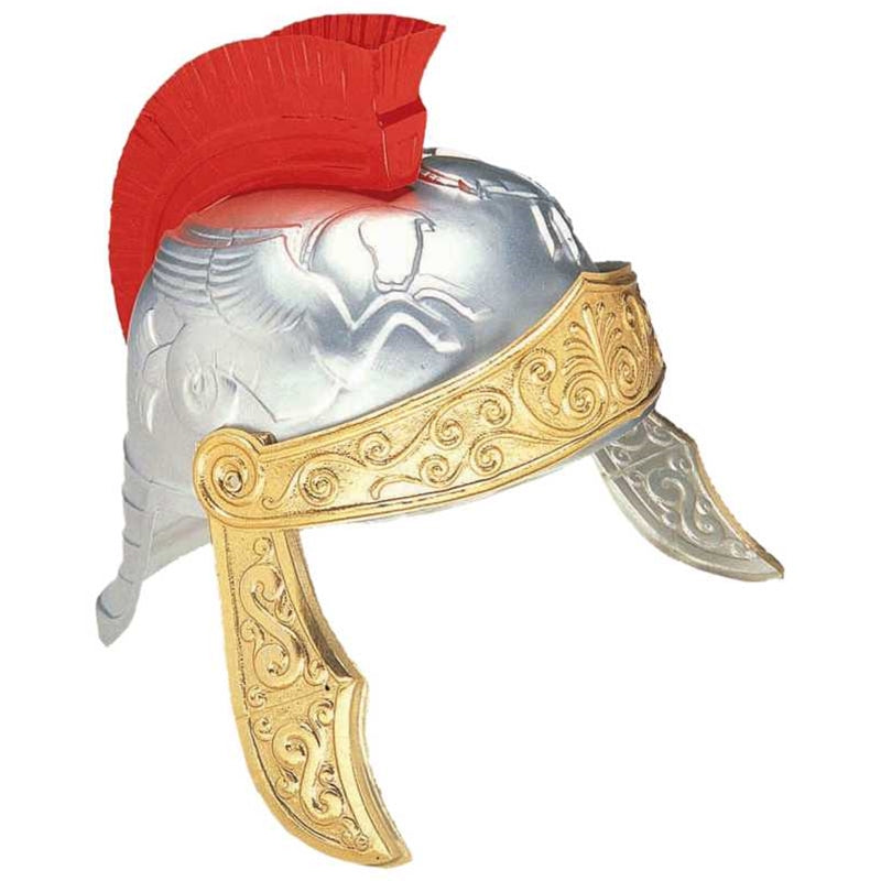 Roman Helmet - Economy