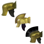 Roman Officer's Helmet