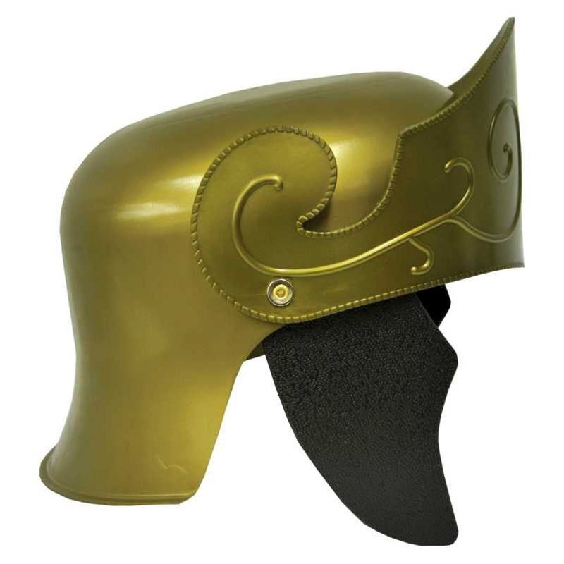 Roman Officer's Helmet
