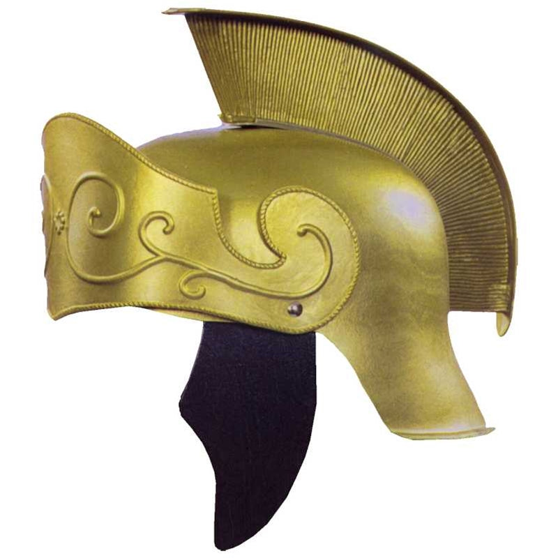 Roman Officer's Helmet