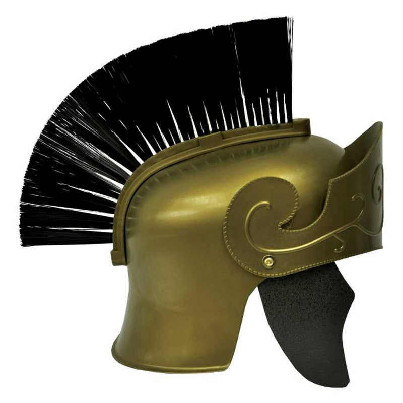 Roman Officer's Helmet