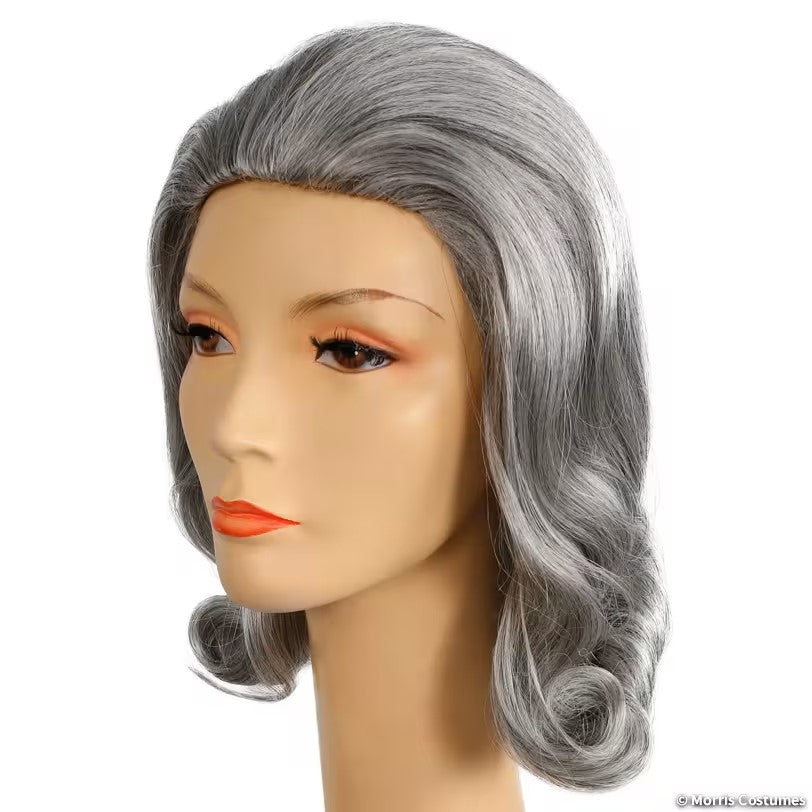 1960's Prom Pageboy Womens Wig