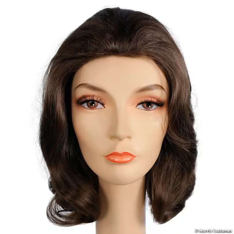 1960's Prom Pageboy Womens Wig