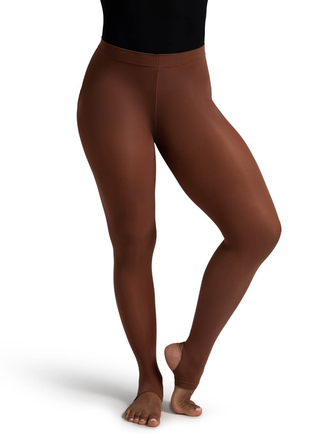 Adult Stirrup Dance Tights - Capezio® 1961