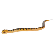 Rubber Snake 26" Foam Filled
