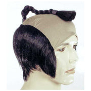 Samurai Wig