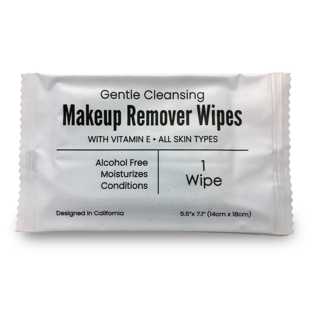Makeup Remover Cloths by Mehron