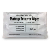 Makeup Remover Cloths by Mehron